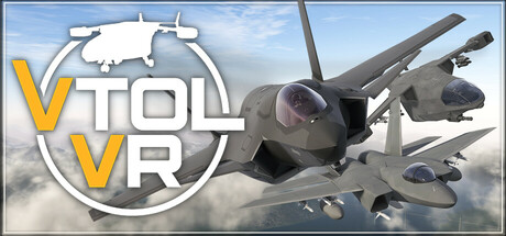 VTOL_VR