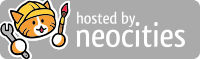 thx neocities